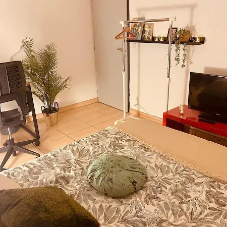 Le Nid De Stephanie * Montpellier